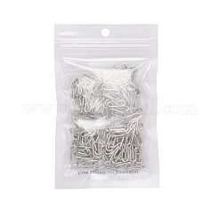 Unwelded Iron Paperclip Chains&nbsp;CH-FS0001-01P