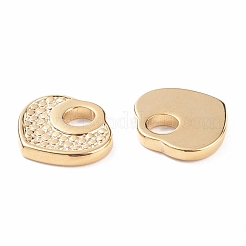 304 Stainless Steel Pendants Cabochon Setting for Enamel&nbsp;STAS-B024-71G