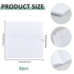 Art Drawing Sketch Book&nbsp;DIY-WH0308-772C