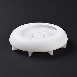 DIY Candle Holders Silicone Molds&nbsp;LS-SIMO-H010-15C