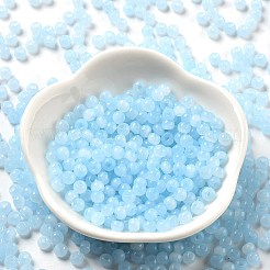 Glass Seed Beads&nbsp;SEED-M011-02A-01