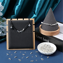 DIY Jewelry Making Findings Kit&nbsp;DIY-SC0027-96