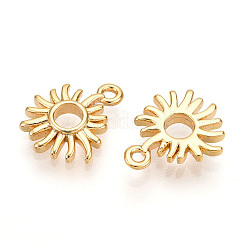 Brass Charms&nbsp;KK-N261-78G