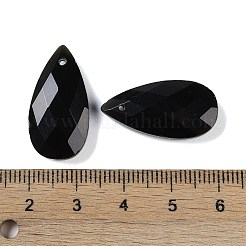 Natural Obsidian Pendants&nbsp;X-G-C140-05H