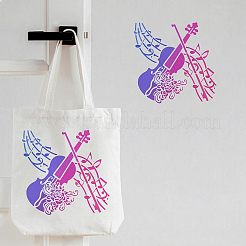 Plastic Reusable Drawing Painting Stencils Templates&nbsp;DIY-WH0172-186