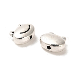 Tibetan Style Alloy Beads&nbsp;FIND-C043-060AS