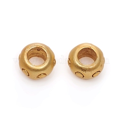 Brass Beads&nbsp;X-KK-G390-15MG