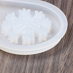 DIY Silicone Pendant Molds&nbsp;DIY-A051-01C