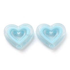 Acrylic Beads&nbsp;X-SACR-G033-01-M