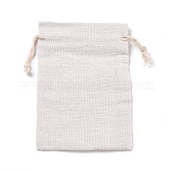 Christmas Cotton Cloth Storage Pouches&nbsp;ABAG-M004-02L