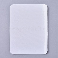 Cloth Fabric Appliques Iron On Patches&nbsp;DIY-WH0152-86A