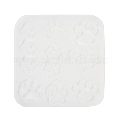 DIY Pendant Molds&nbsp;AJEW-U020-01B