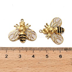 304 Stainless Steel Pendants&nbsp;X-STAS-C152-22A-G