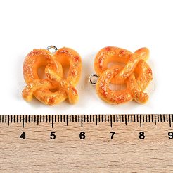 Resin Pendants&nbsp;RESI-I061-05A