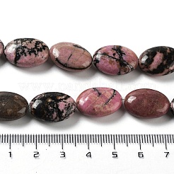 Natural Rhodonite Beads Strands&nbsp;G-L164-A-31