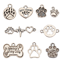 DIY Jewelry Making Finding Kit&nbsp;DIY-TA0005-20