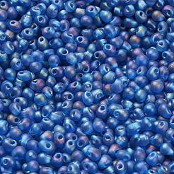 MIYUKI 3.4mm Drop Beads&nbsp;Y-SEED-MY04-DP149FR