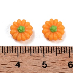 Luminous Resin Decoden Cabochons&nbsp;RESI-K036-25