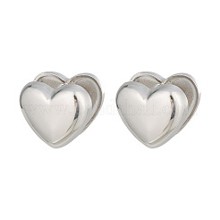 304 Stainless Steel Hoop Earrings for Women&nbsp;JZ9817-2