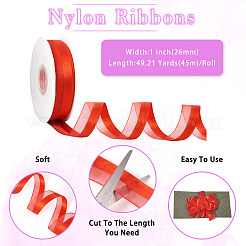 Nylon Ribbons&nbsp;OCOR-TAC0023-11D