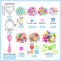 DIY Jewelry Finding Kits&nbsp;DIY-PH0033-93