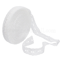 12.5 Yards Cotton Lace Ribbon&nbsp;OCOR-FG0003-23
