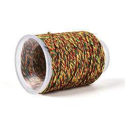 22M Macrame Cotton Cord&nbsp;OCOR-T017-07L