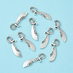 Alloy Pendants&nbsp;EA9105Y