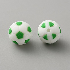 Silicone Beads&nbsp;SIL-WH20025-02A-10