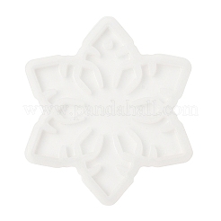 Christmas Theme DIY Silicone Pendant Molds&nbsp;LS-SIMO-G007-01D