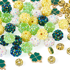 DIY Jewelry Making Kits&nbsp;DIY-TA0015-88