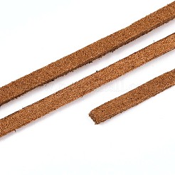 Faux Suede Cords&nbsp;LW-S028-41