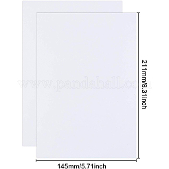 Double Sided Tape Adhesive Paper&nbsp;DIY-WH0183-24B
