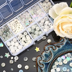 DIY Beads Jewelry Making Finding Kit&nbsp;DIY-YW0005-84E