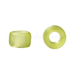 TOHO Round Seed Beads&nbsp;SEED-XTR15-0004F