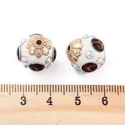 Handmade Indonesia Beads&nbsp;FIND-Q106-09