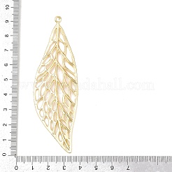 Alloy Big Pendants&nbsp;PALLOY-P315-05G