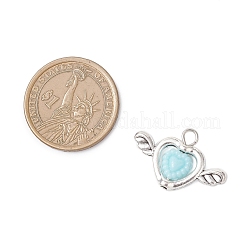 Acrylic Pendants&nbsp;PALLOY-JF04666