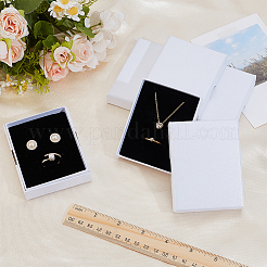 Paper Gift Packing Boxes with Lid&nbsp;CON-WH0095-220