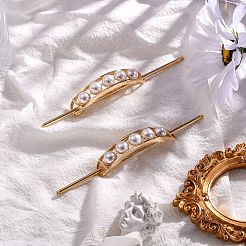 Alloy Hair Sticks&nbsp;LS-OHAR-C006-01KCG