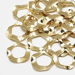 Brass Pendants&nbsp;KK-N200-015