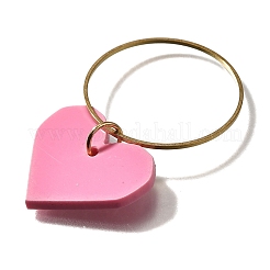 Acrylic Pendants&nbsp;FIND-B045-02