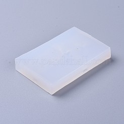 Pendant Silicone Molds&nbsp;DIY-L026-019