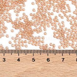 MIYUKI Round Rocailles Beads&nbsp;SEED-X0054-RR3734