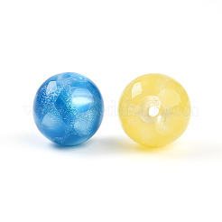 Resin Beads&nbsp;RESI-N042-16mm-09