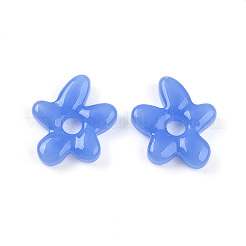 Handmade Lampwork Beads&nbsp;X-LAMP-N024-38