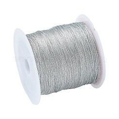 3-Ply Metallic Cord&nbsp;MCOR-CJ0001-03C-01