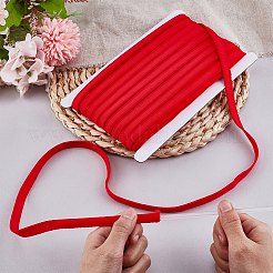 Polyester Ribbon&nbsp;OCOR-WH0078-329A