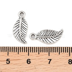 Tibetan Style Alloy Pendants&nbsp;PALLOY-A024-05AS