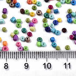 12/0 Glass Seed Beads&nbsp;SEED-R051-05